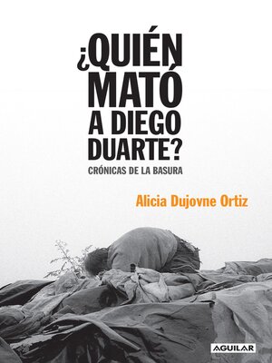 cover image of ¿Quién mató a Diego Duarte?